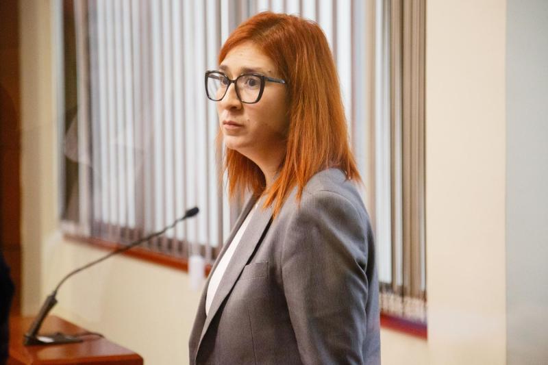 Fiscalía cierra investigación por caso Democracia Viva - Agencia Uno