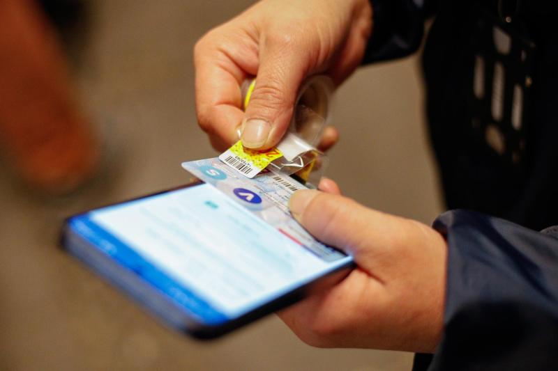 Mineduc solicitará nueva consideración a Contraloría por pase escolar - Agencia Uno