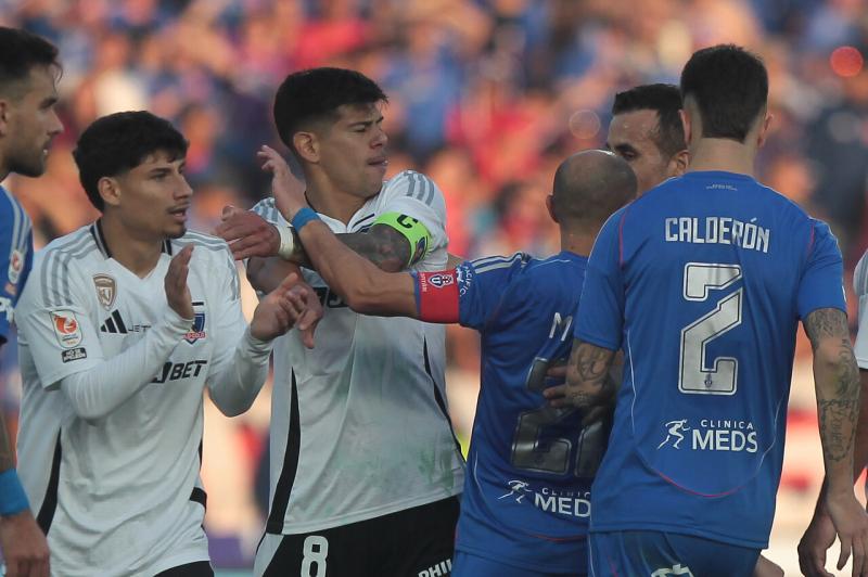 Agencia UNO - Alcalde de Independencia por Supercopa entre la U y Colo Colo en el Santa Laura: “Si ocurren hechos de violencia, los responsables serán la ANFP y el Gobierno”