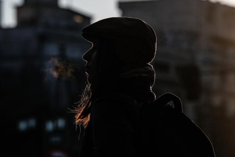 AGENCIA UNO - AGENCIA UNO - Este fin de semana bajan aún más las temperaturas: Santiago podría tener su amanecer más frío en 18 años