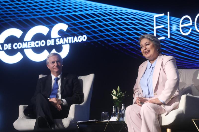 Aton- Jara respondió a la acusación de Kast