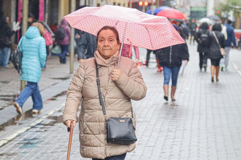 ¿Ha sido un año lluvioso? - Agencia Uno