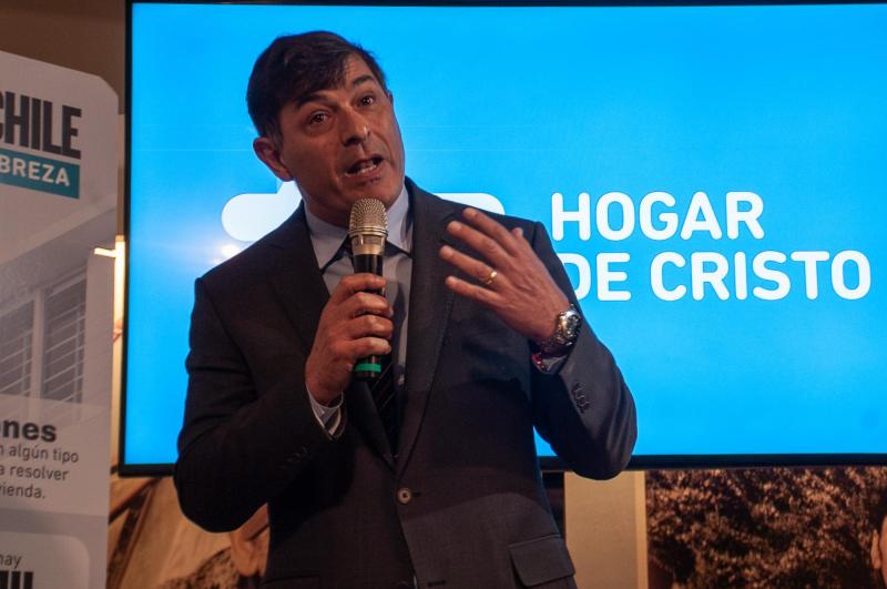 Agencia Uno - Franco Parisi