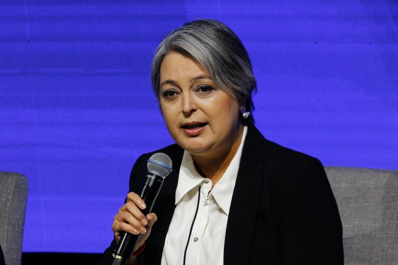 Agencia Uno- Jara criticó propuestas de Kast