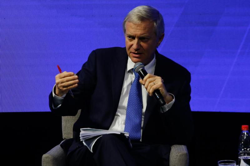 Agencia Uno- Jara lanzó críticas a Kast