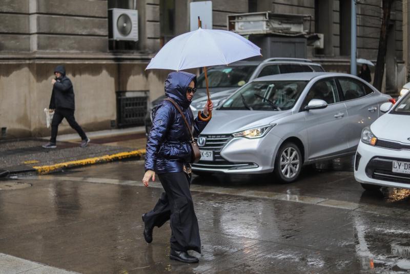 AGENCIA UNO - Déficit de lluvias: Gianfranco Marcone explica por qué ha llovido menos y sus consecuencias