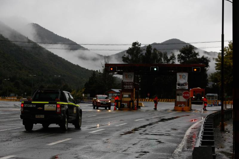 Agencia Uno - Expresidente de Codelco explica por qué el rescate en El Teniente avanza en condiciones distintas al caso de los 33 mineros