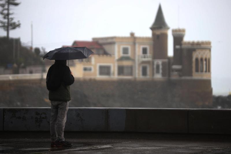 ¿Ha sido un año lluvioso? - Agencia Uno