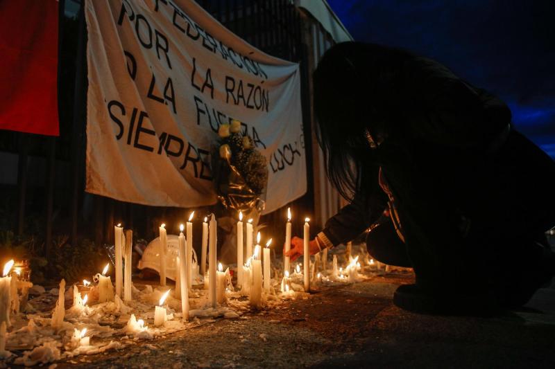 T13 - Fiscalía detalla cómo será la investigación por tragedia en El Teniente: Equipo multidisciplinario y sitio clausurado | Agencia UNO