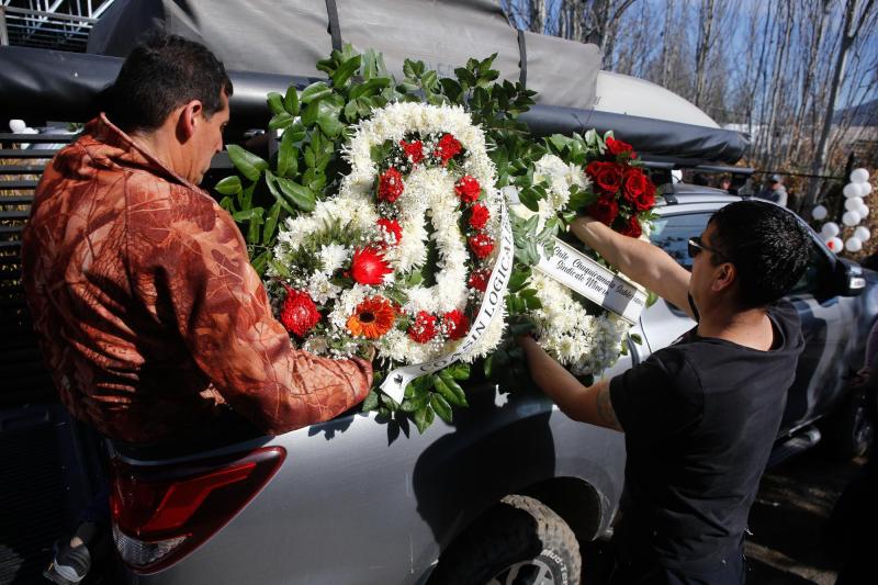Agencia Uno - Empresa a la que pertenecían mineros fallecidos fue multada en junio por no “proteger eficazmente la vida y salud” de sus trabajadores