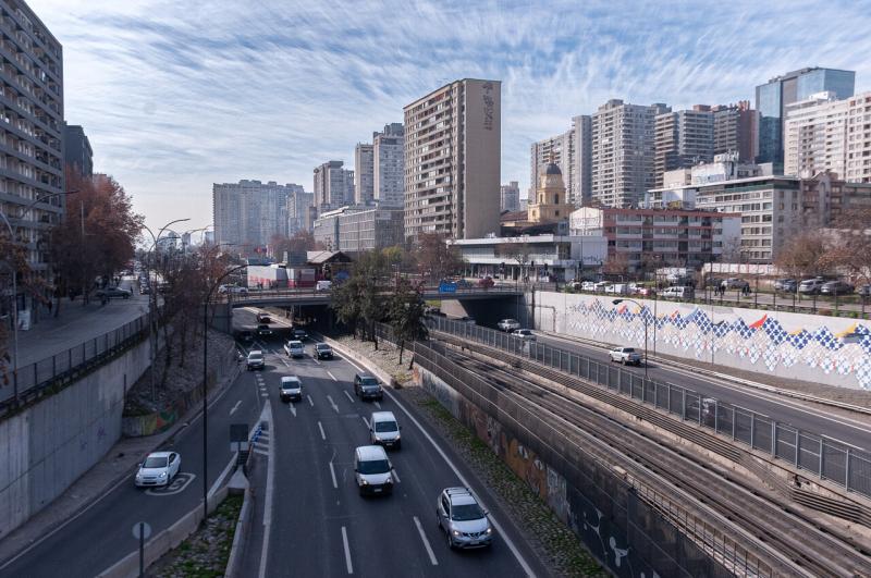 AGENCIA UNO - Mañanas grises y tardes soleadas: Revisa el pronóstico de este viernes 8 de agosto 