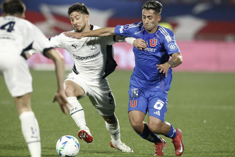 Felipe Loyola - Agencia UNO