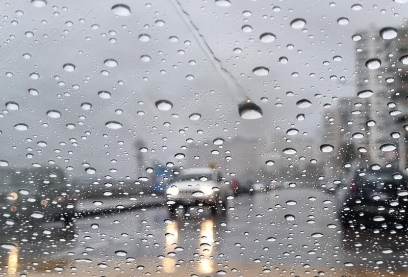 AGENCIA UNO - AGENCIA UNO - ¿Lloverá todo el día?: Revisa el pronóstico de este viernes 22 de agosto