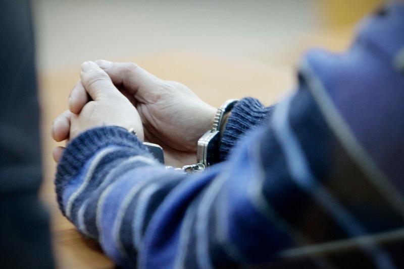 Agencia Uno (referencial) - Femicidio en Mulchén: Decretan prisión preventiva para hombre que asesinó a madre de sus hijos