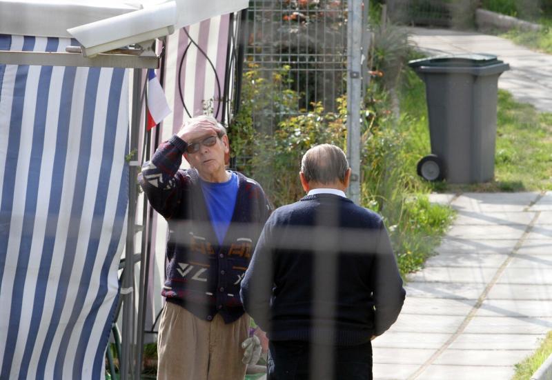 Gobierno lamenta liberación de José Zara - Archivo Agencia Uno