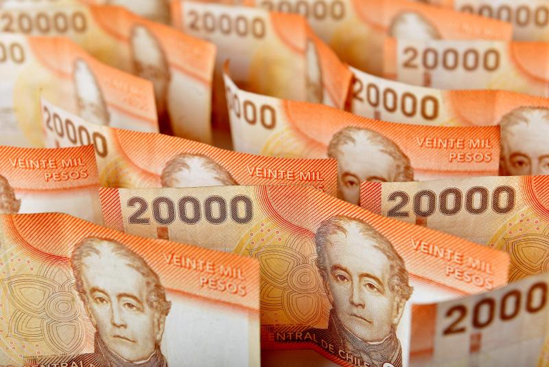 Agencia Uno (referencial) - Bonos que se entregan en agosto