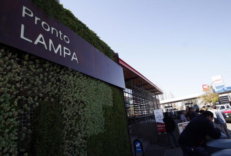 Fiscalía Nacional Económica aprobó la compra la franquicia de café Juan Valdez en Chile por parte de Copec - Referencial Agencia Uno