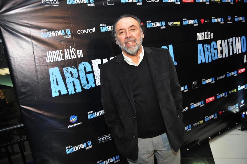 Se enteró antes de una presentación: Reportan sorpresiva muerte de Marta Pinto, esposa de Don Carter | Agencia UNO