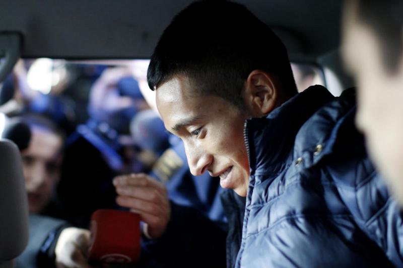 Muere Kevin Olguín, "Baby Bandito" en violento ataque en Cerro Navia - Agencia Uno