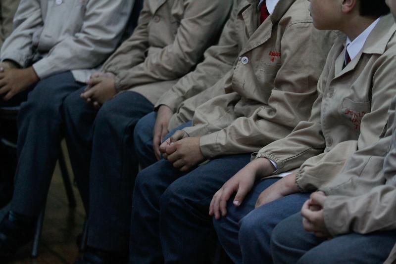 Agencia Uno (referencial) - Bono Logro Escolar