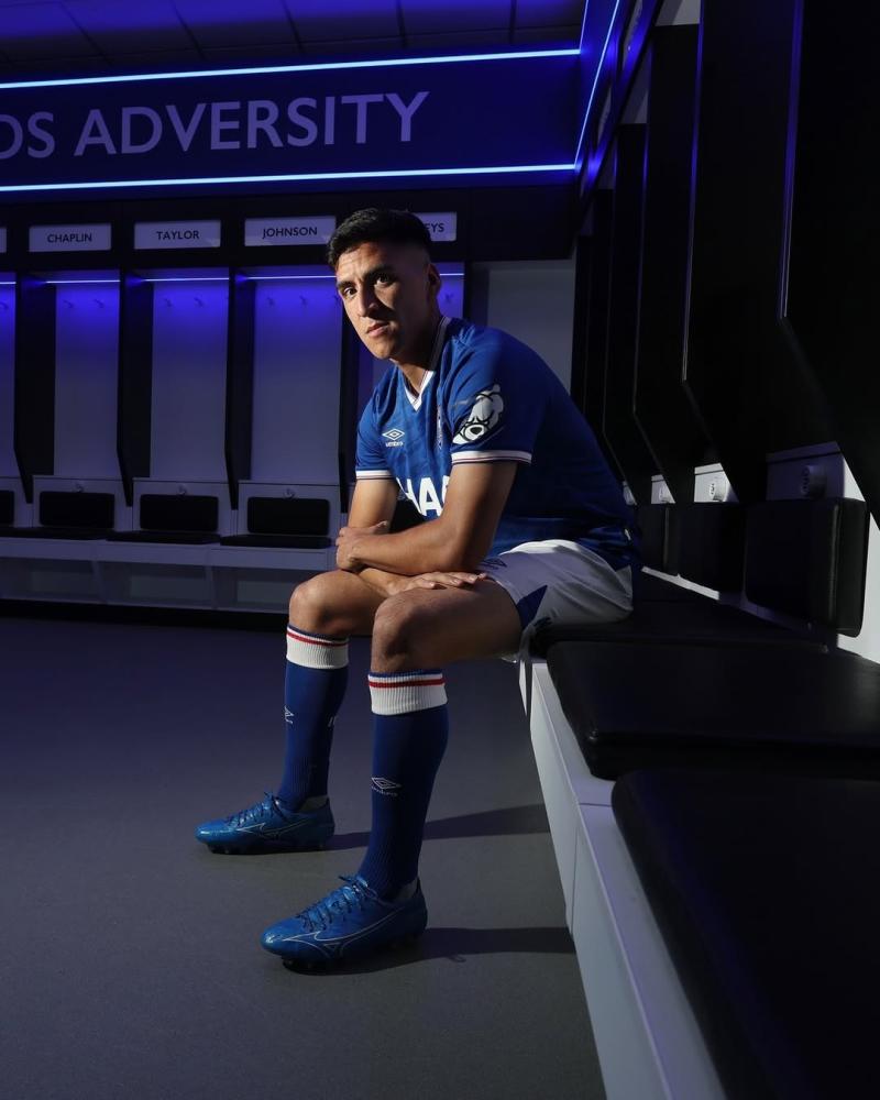 Marcelino Núñez - Instagram