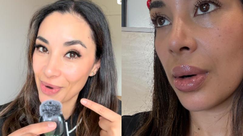 Instagram - "El valor equivale a...": Natalia Rodríguez, exchica Yingo, impresiona al mostrar casa que se compró en Dinamarca