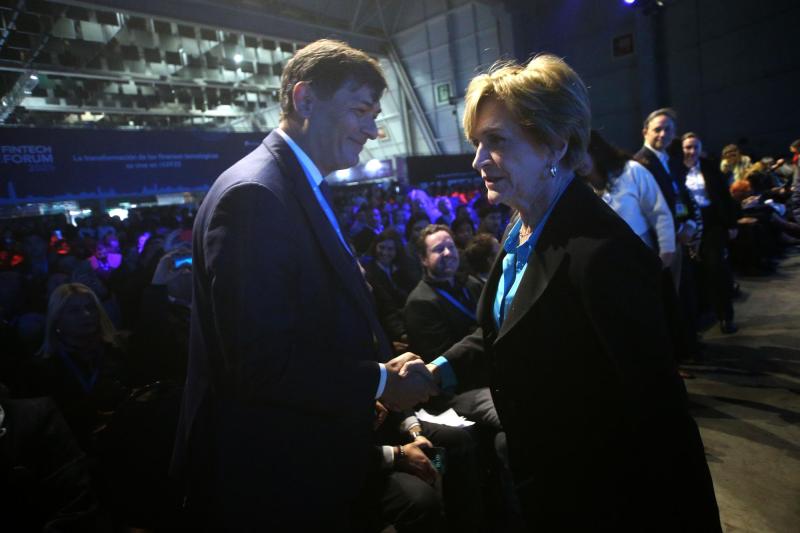 Aton- Franco Parisi superó a Evelyn Matthei en la última encuesta Cadem