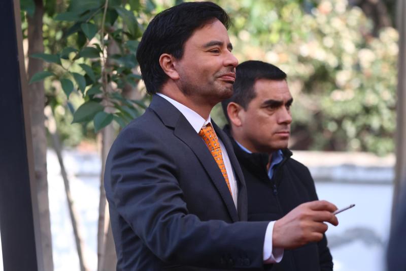 ATON - Rodolfo Carter