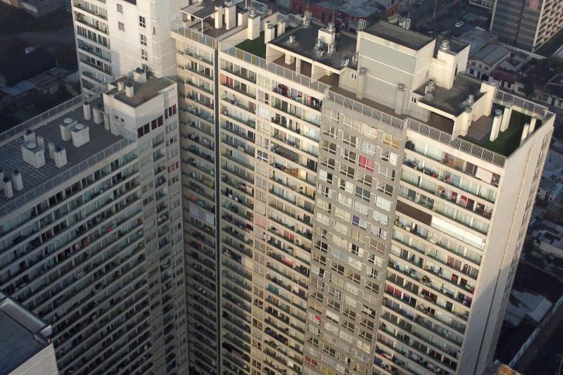 ¿Problemas con el administrador de tu edificio?: Las acciones que pueden tomar los vecinos - Referencial Aton