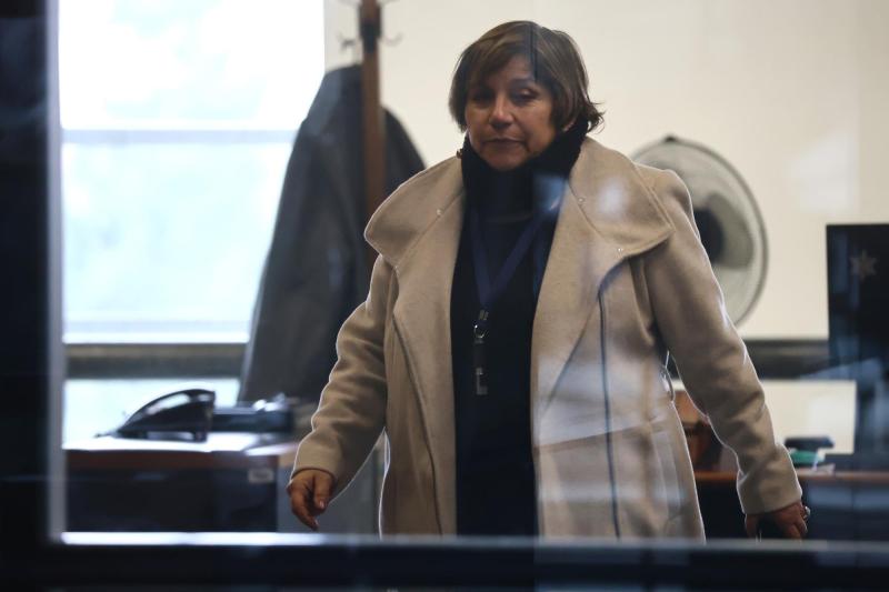 Aton - ¿Qué es la prevaricación, el delito por el que acusan a la jueza Irene Rodríguez?