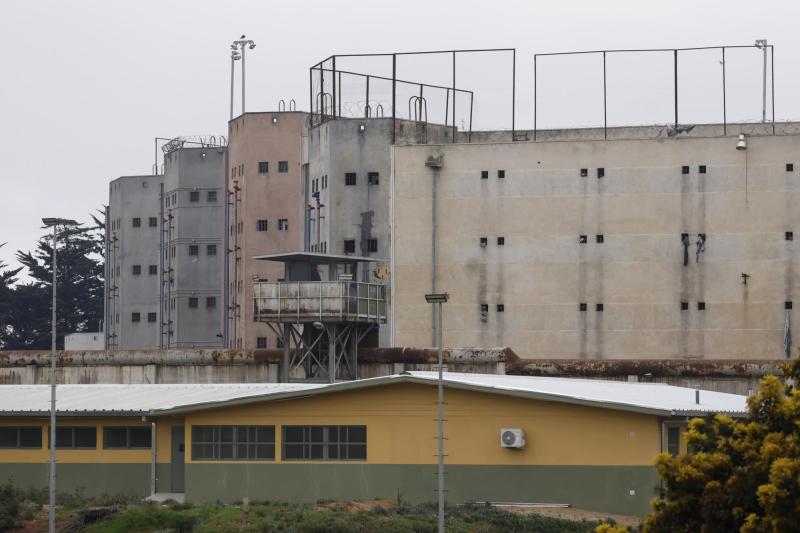 ATON - Cárcel de Valparaíso