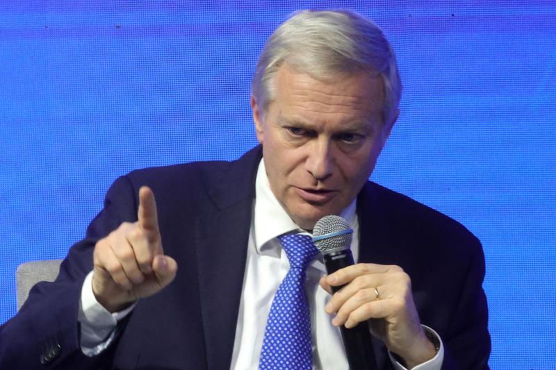 Aton- José Antonio Kast lanzó críticas a Jara y al Gobierno