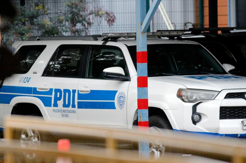 Fiscalía identifica a las dos nuevas víctimas en la mina El Teniente: identidad deberá ser ratificada por el SML - Aton