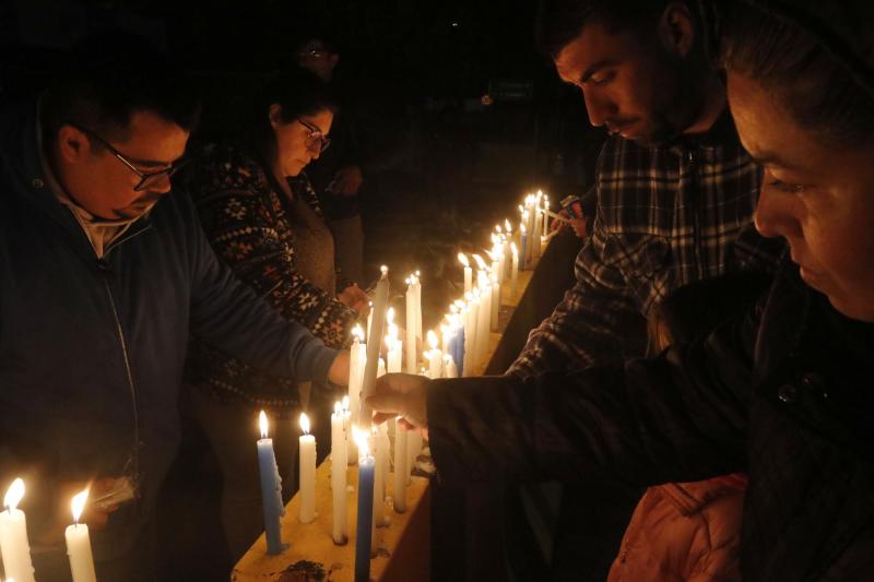 Colo-Colo se manifestó por la emergencia nacional en El Teniente | ATON