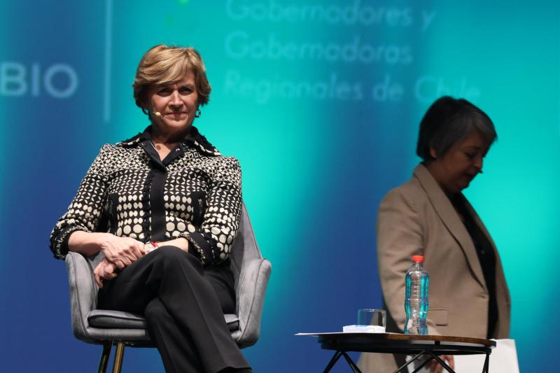 Matthei y Jara recordaron a Kast caso del diputado Mauricio Ojeda