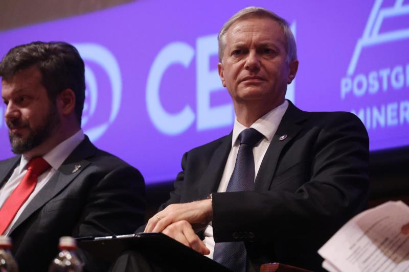 Aton- Kast participa de conversatorio "El futuro de la minería en Chile"