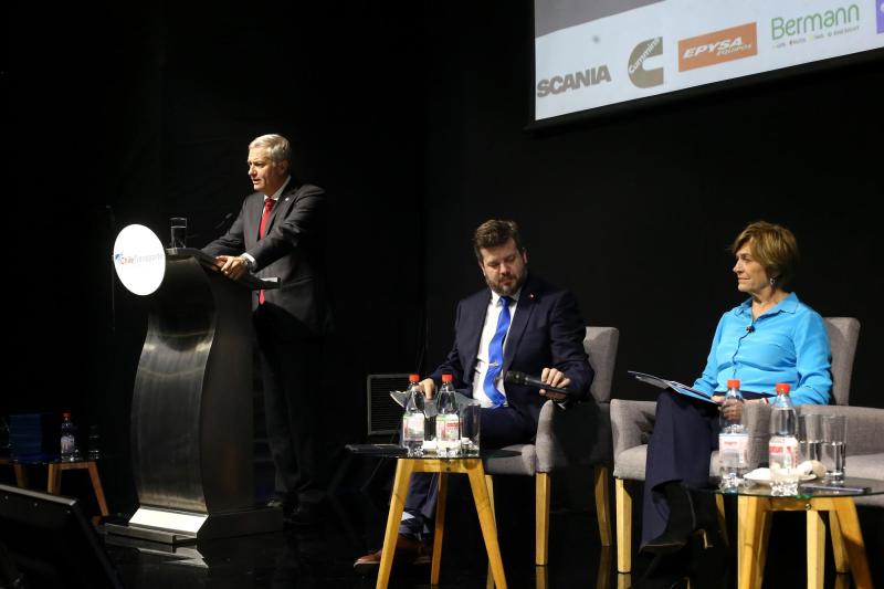 Aton- Carta mencionada por Boric estaba dirigida a Kast, Kaiser y Matthei