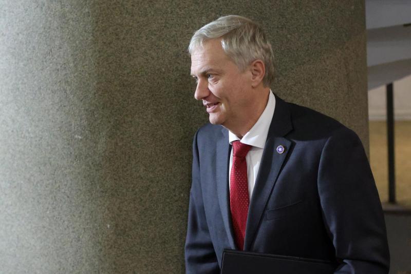 Aton- Kast fue citado a comisión investigadora