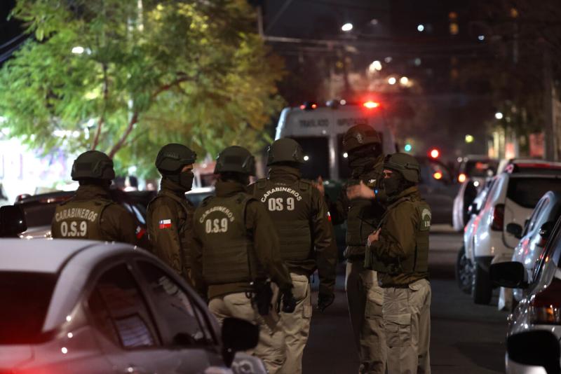 Aton - Allanamiento en departamentos en Independencia