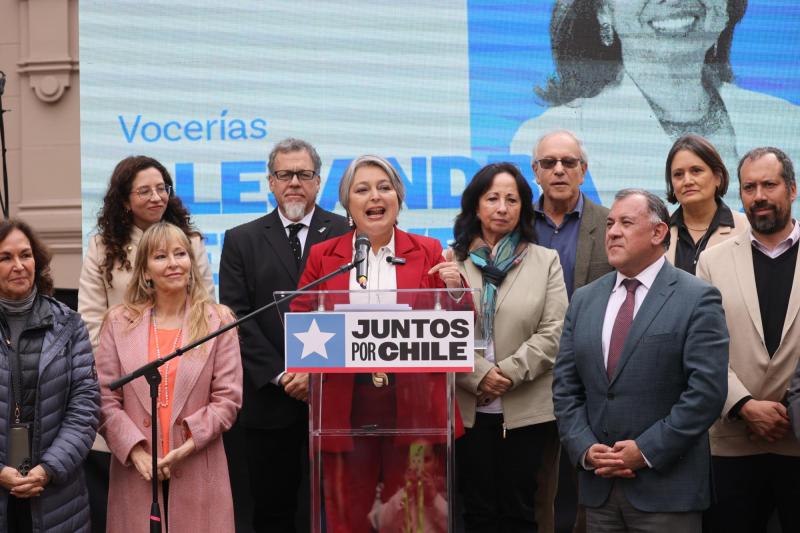 Aton- Jeannette Jara