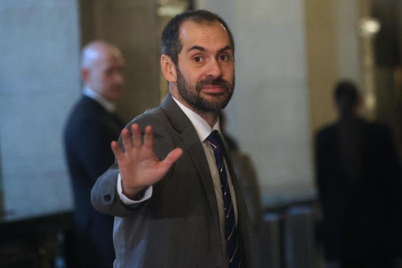 Aton - Nicolás Grau, ministro de Hacienda