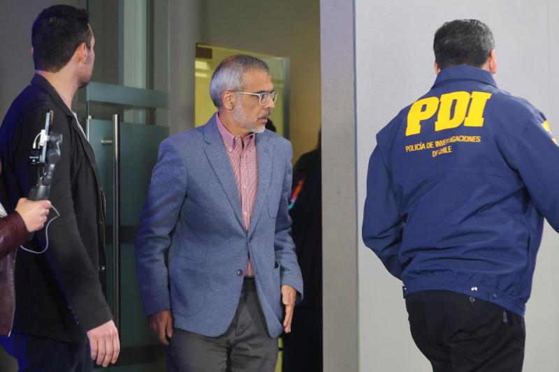 Autoridades actualizan sobre el delito de Curacaví: fue una banda criminal | Aton