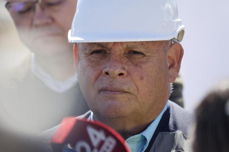 Aton- Mundaca cuestionó lentitud en proceso de reconstrucción