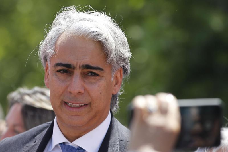 Aton- ME-O protagonizó discusión con Kaiser