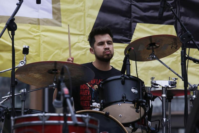 ATON - Gustavo Gatica