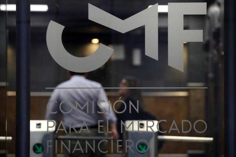 CMF emite alerta por plataformas de inversión no reguladas - Aton