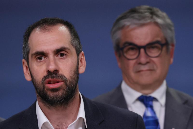 Aton- Nicolás Grau sucederá a Mario Marcel