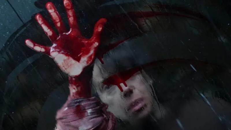 Sally Hawinks en Haz que regrese