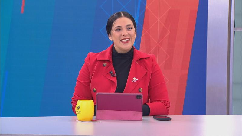Karol Cariola se refirió a la campaña de Jara en Mesa Central