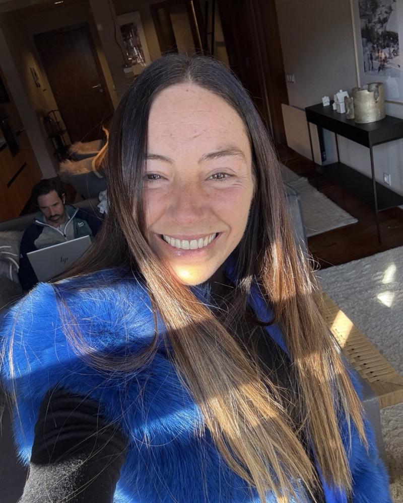 Instagram - Catalina Bono